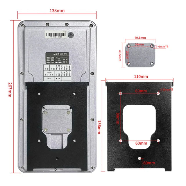 Timora Bio Max 8F