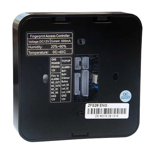 Timora Bio Access 28